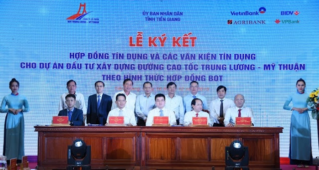 Lãnh đạo Vietinbank có ‘sốt ruột’ với khoản tiền hơn 2,5 ngàn tỷ đồng nằm ‘ngâm’ tại dự án BOT của CII?