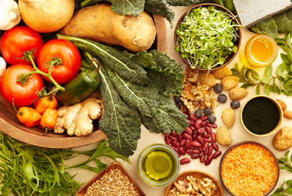 Ăn gì để ngày rụng trứng đều như bắp?