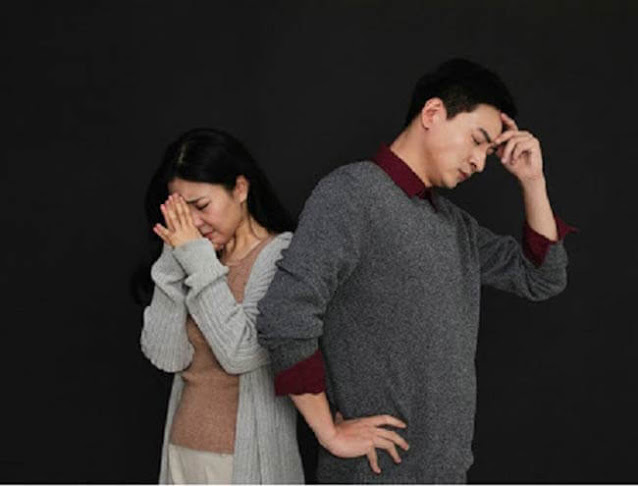 Im lặng là giới hạn đau đớn nhất của người phụ nữ: là để cảnh báo, lặng để buông tay