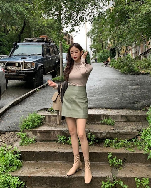 Những kiểu áo khoác vừa giữ ấm vừa nổi bật trong mùa Đông 2019 - 7