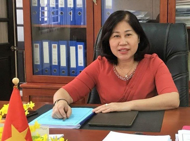 Sắp 'ghế' cho con trai ruột làm cán bộ, Giám đốc Sở Y tế Đắk Nông nên nhận trách nhiệm