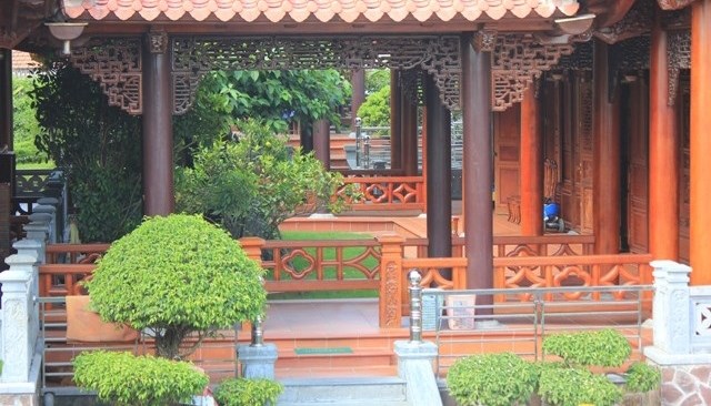 Đại gia Nghệ An lừng danh từng xây 'biệt phủ' 50 tỷ làm hồi môn cho con gái kinh doanh gì? - 2