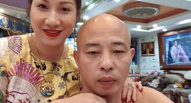 Đã có thông tin chính phức về việc đấu tranh, xử lý ổ nhóm do vợ chồng Đường “Nhuệ” cầm đầu
