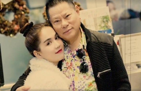 3 cuộc chia tay của Ngọc Trinh: Lần ngập đầu trong tai tiếng ‘Tuesday’, lần bị ‘đá’ không thương tiếc - 4