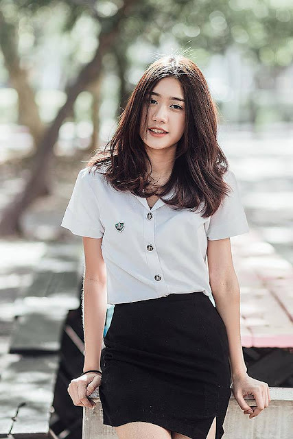 Ý nghĩa của đồng phục học sinh 13