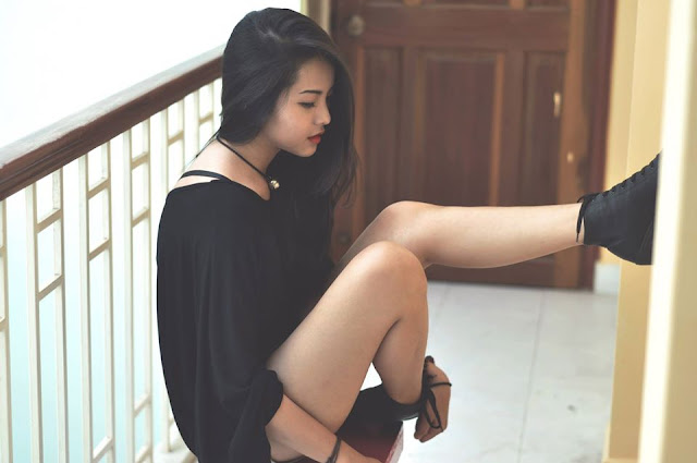 10 Hot gril xinh đẹp nhất Việt Nam