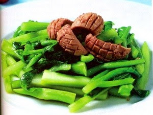 Cách làm bầu dục heo Cách làm bầu dục heo