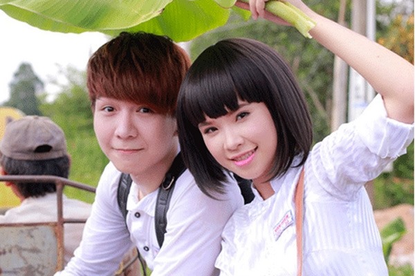 Khởi My: ‘Từng rất ghét và nghĩ Kelvin Khánh không phải đàn ông’ Khởi My: ‘Từng rất ghét và nghĩ Kelvin Khánh không phải đàn ông’