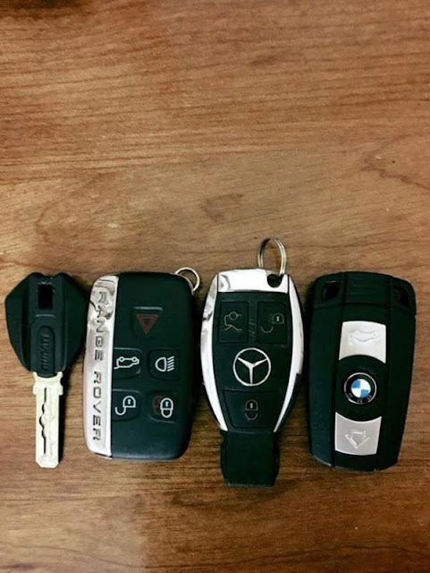 Nữ đại gia Hà Tĩnh chụi chơi, chi hẳn 17 tỷ mua siêu xe Maybach