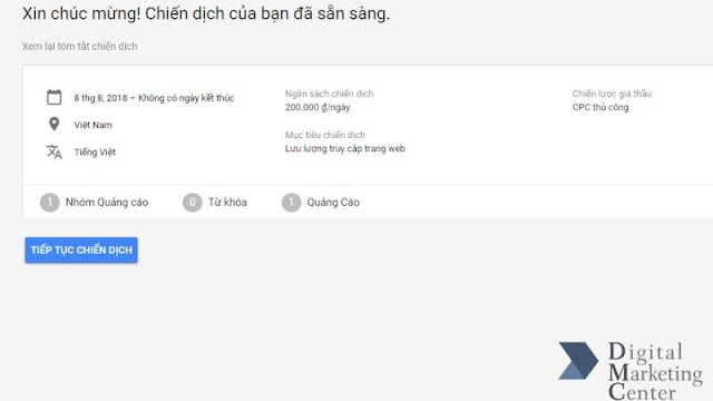 Cách tạo chiến dịch quảng cáo Google Ads ảnh 10 Cách tạo chiến dịch quảng cáo Google Ads ảnh 10