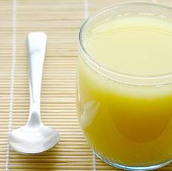 Những món cháo giải nhiệt trong ngày hè Những món cháo giải nhiệt trong ngày hè
