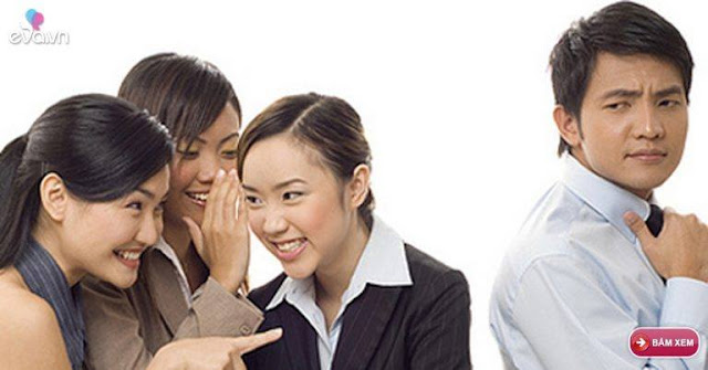 Những điều tối kỵ phụ nữ nên tránh nơi công sở