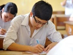 Dinh dưỡng cho sĩ tử học hiệu quả trong mùa thi Dinh dưỡng cho sĩ tử học hiệu quả trong mùa thi