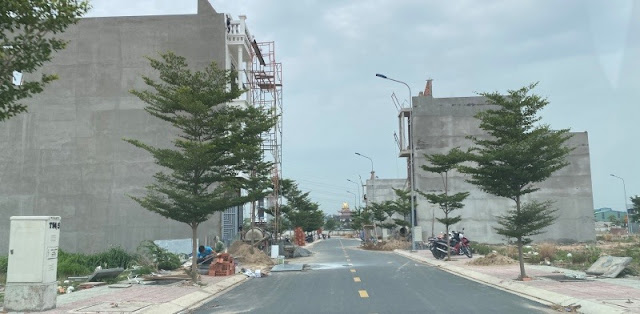 Bài 2: Các doanh nghiệp của nữ đại gia Phạm Thị Hường là “sân sau” của ai ở Bình Dương?