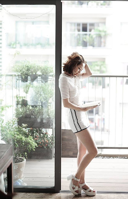 10 Hot gril xinh đẹp nhất Việt Nam