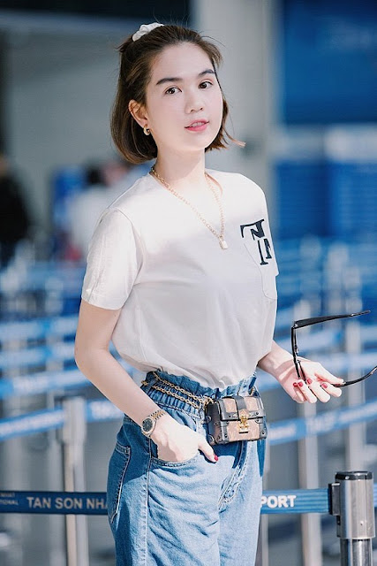 Ngọc Trinh tiết lộ số tiền khủng trong tài khoản cùng món đồ đắt tiền nhất mà cô từng mua 4