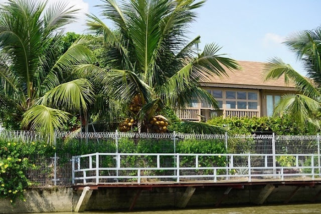 Công trình 'bức tử' sông Thị Tính: Xử lý trách nhiệm người đứng đầu
