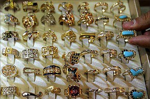 10 nước sản xuất vàng nhiều nhất thế giới 9