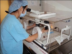 Hiện thực hóa ước mơ làm cha mẹ Hiện thực hóa ước mơ làm cha mẹ