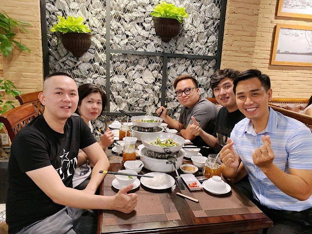 Sốc: Nhà hàng của MC Nguyên Khang bị cháy trong đêm, chưa ước tính được thiệt hại