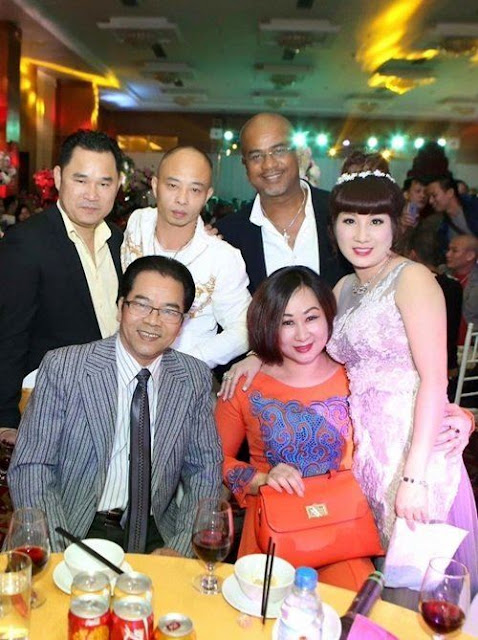 Đã có thông tin chính phức về việc đấu tranh, xử lý ổ nhóm do vợ chồng Đường “Nhuệ” cầm đầu