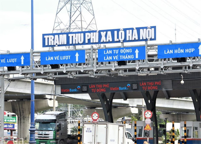 Lãnh đạo Vietinbank có ‘sốt ruột’ với khoản tiền hơn 2,5 ngàn tỷ đồng nằm ‘ngâm’ tại dự án BOT của CII?
