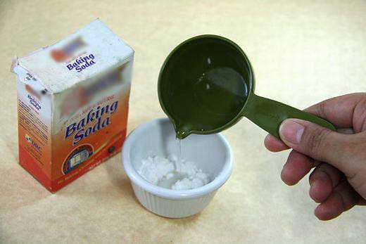 Kinh nghiệm xử lí đồ trắng sau khi đi mưa bạn nên thuộc nằm lòng