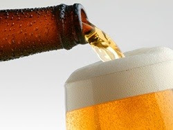 Bia tốt cho làn da? Bia tốt cho làn da?