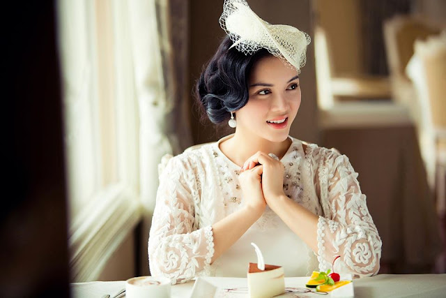 Tiểu sử của Lý Nhã Kỳ – Con đường trở thành đại gai kim cương của Lý Nhã Kỳ