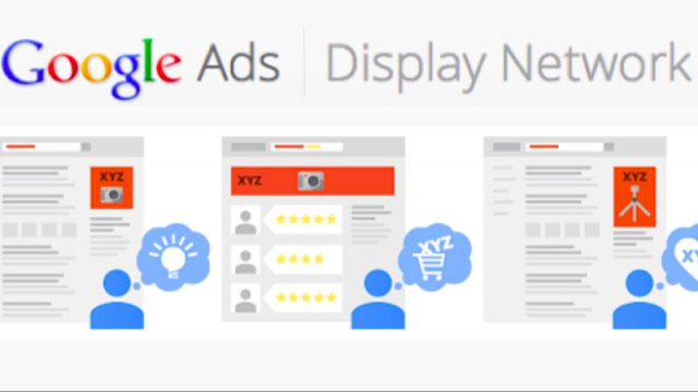 Vậy làm sao để thành công với quảng cáo Google Display Network Vậy làm sao để thành công với quảng cáo Google Display Network