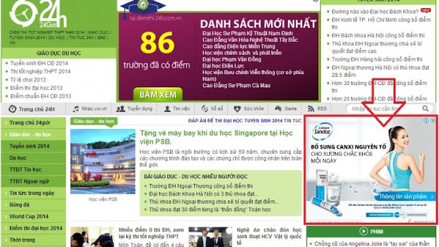 Quảng cáo GDN là gì? Quảng cáo GDN là gì?