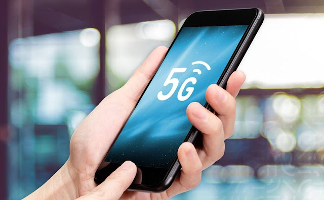 Về cơ bản, mọi chiếc smartphone sử dụng Snapdragon 855 đều có thể hỗ trợ 5G Về cơ bản, mọi chiếc smartphone sử dụng Snapdragon 855 đều có thể hỗ trợ 5G