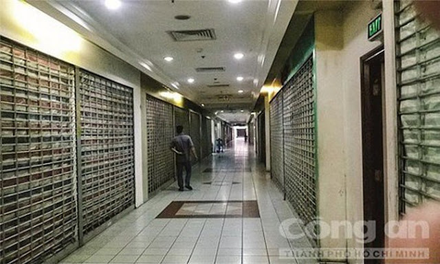 Rợn người lời đồn kinh dị về ngôi nhà ma ám Việt