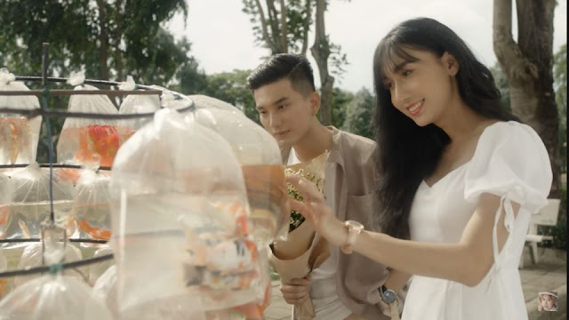 Lynk Lee ra mắt MV mới hậu chuyển giới