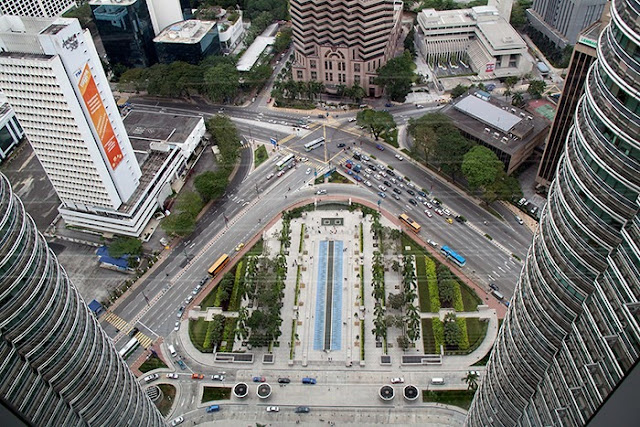 Chia sẻ kinh nghiệm du lịch Kuala Lumpur 3 ngày 10