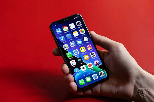 Apple sẽ phát hành iOS 13.1 và iPadOS 13.1 vào ngày 24/9