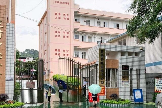 3 người thiệt mạng vì hỗn chiến trong siêu thị Trung Quốc 3 người thiệt mạng vì hỗn chiến trong siêu thị Trung Quốc