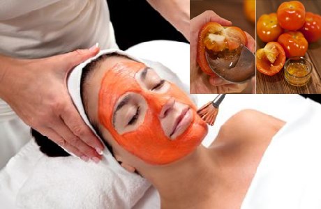 Cách làm trắng da tự nhiên từ mặt nạ cà chua