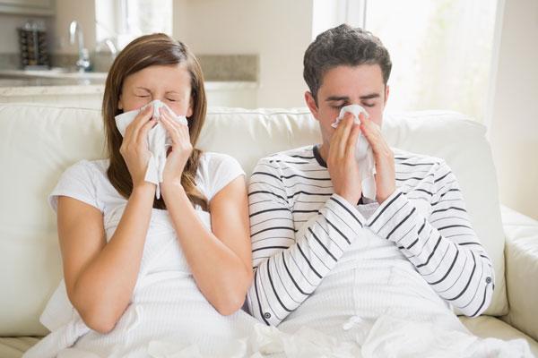 Các bệnh về mũi thường gặp Các bệnh về mũi thường gặp
