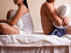 Chồng hiền bỗng dữ như cọp khi 'yêu' Chồng hiền bỗng dữ như cọp khi 'yêu'