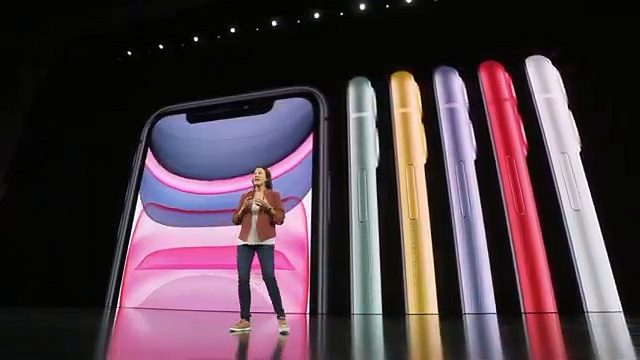 Đánh giá iPhone 11, iPhone 11 Pro, iPhone 11 Pro Max: Mọi thứ đều “khủng” 1