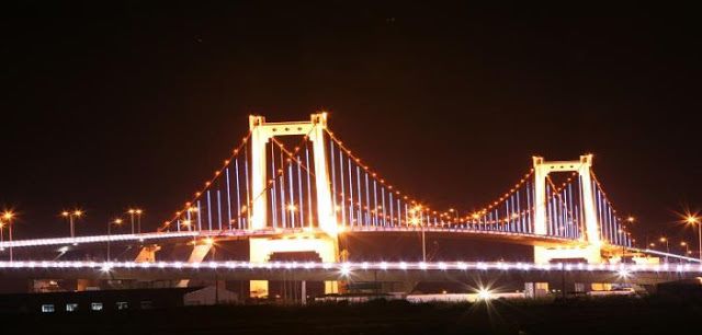 Cầu Thuận Phước - Đà Nẵng Cầu Thuận Phước - Đà Nẵng
