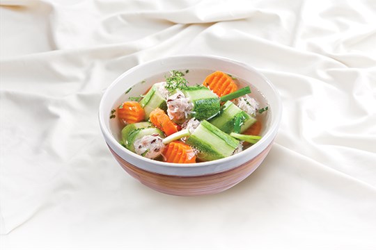 Bữa ăn thanh nhiệt nên nấu món gì ngon, tốt nhất? Bữa ăn thanh nhiệt nên nấu món gì ngon, tốt nhất?