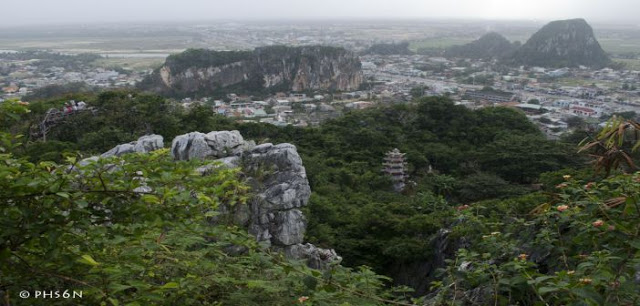 Ngũ Hành Sơn - Đà Nẵng Ngũ Hành Sơn - Đà Nẵng