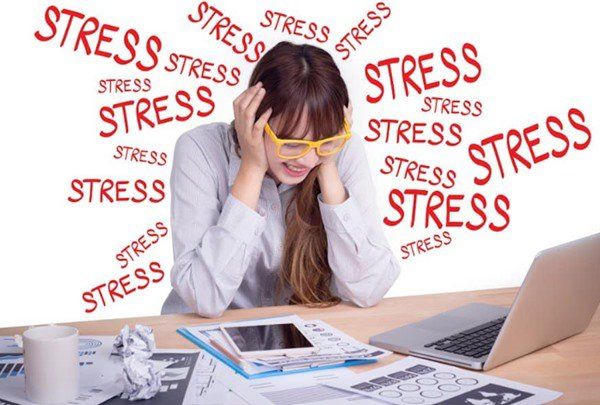 Chậm kinh không phải do có thai, nguyên nhân do đâu?