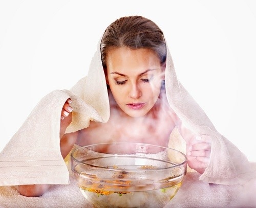 Cơm nóng – “thần dược” đánh bay mụn đầu đen cực hiệu quả