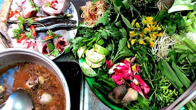 4 đặc sản nổi tiếng khiến du khách “phát thèm” khi du lịch Cà Mau 2