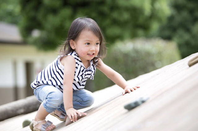 Những đứa trẻ luôn khiến bố mẹ đau đầu nhưng lớn lên sẽ thông minh, giỏi giang hơn người