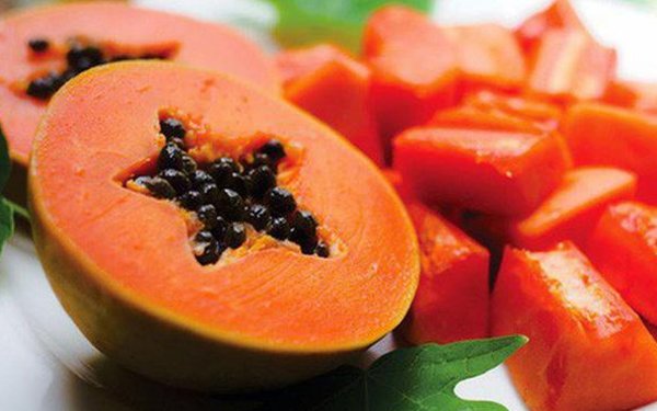 Mẹ sau sinh ăn hoa quả thế nào là đúng cách nhất?