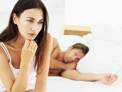 Chỉ tình yêu là không đủ cho tình dục Chỉ tình yêu là không đủ cho tình dục